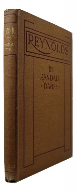 Image for Reynolds Reynolds