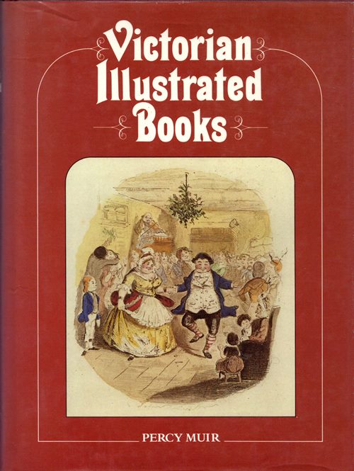 Image for Victorian Illustrated Books Victorian Illustrated Books