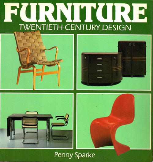 Image for Furniture: Twentieth Century Design Furniture: Twentieth Century Design