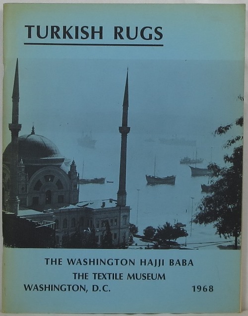 Image for Turkish Rugs Turkish Rugs