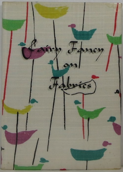 Image for Fairy Fancy on Fabrics: The Wonderland of Calico Printing Fairy Fancy on Fabrics: The Wonderland of Calico Printing