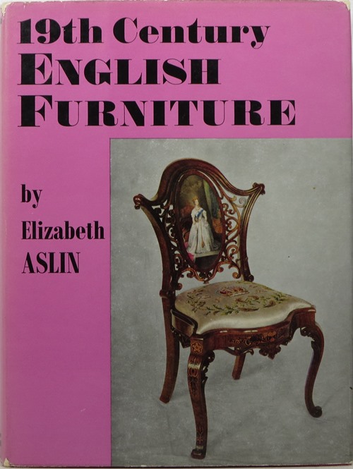 Image for Nineteenth-Century English Furniture Nineteenth-Century English Furniture