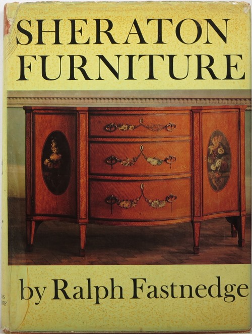 Image for Sheraton Furniture Sheraton Furniture