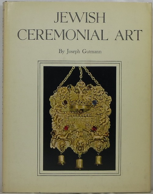Image for Jewish Ceremonial Art Jewish Ceremonial Art