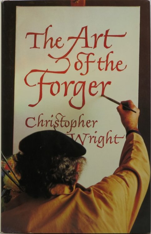 Image for The Art of The Forger The Art of The Forger