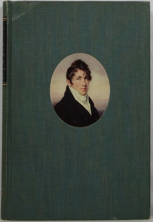 Image for The Life and Works of Edward Greene Malbone 1777-1807 The Life and Works of Edward Greene Malbone 1777-1807