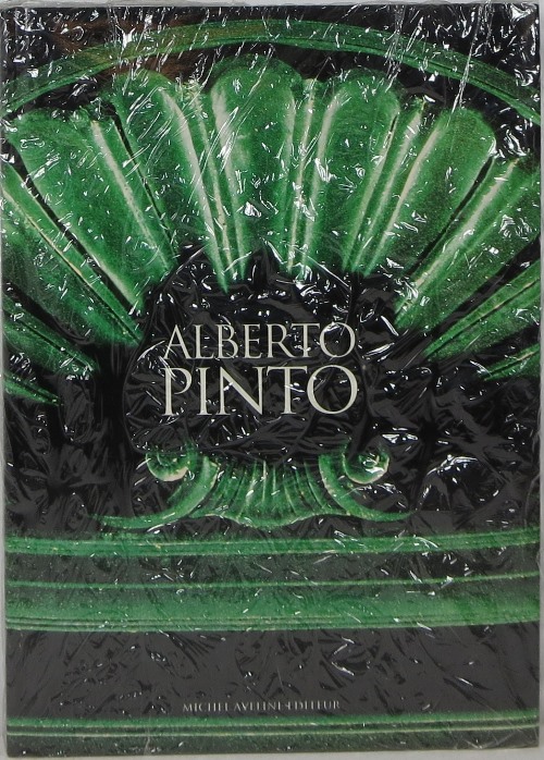 Image for Alberto Pinto Alberto Pinto
