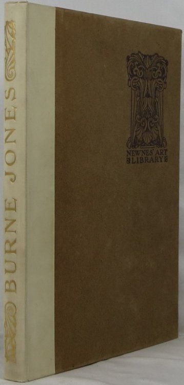 Image for Sir Edward Burne-Jones Sir Edward Burne-Jones