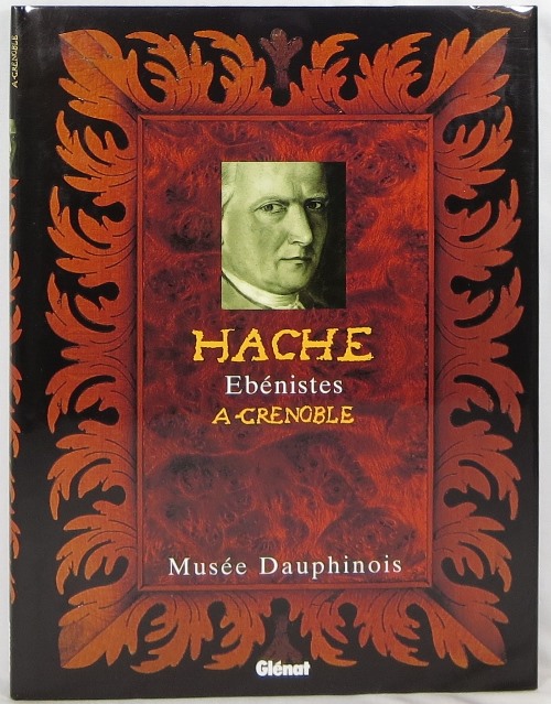 Image for Hache: bnistes a Grenoble Hache: bnistes a Grenoble