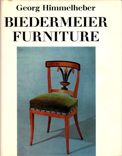 Image for Biedermeier Furniture Biedermeier Furniture