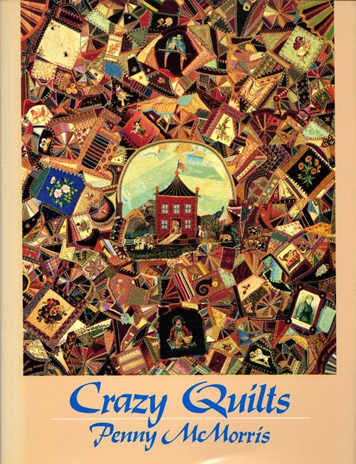 Image for Crazy Quilts Crazy Quilts