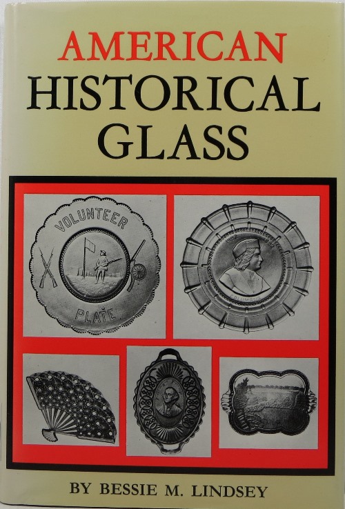 Image for American Historical Glass American Historical Glass