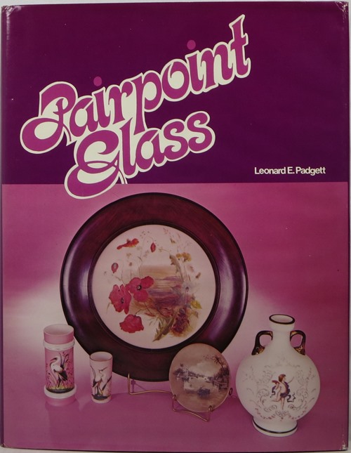 Image for Pairpoint Glass Pairpoint Glass