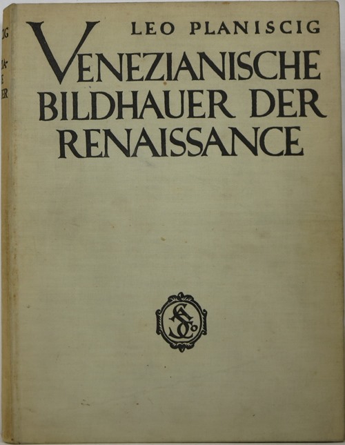 Image for Venezianische Bildhauer der Renaissance Venezianische Bildhauer der Renaissance