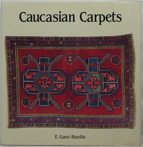 Image for Caucasian Carpets Caucasian Carpets