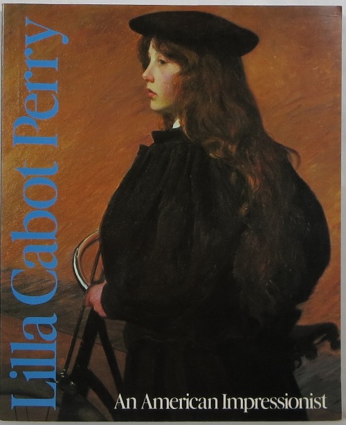 Image for Lilla Cabot Perry: An American Impressionist Lilla Cabot Perry: An American Impressionist