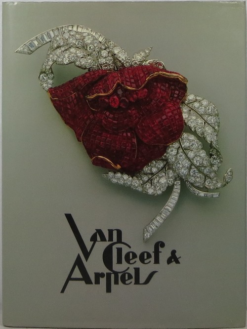 Image for Van Cleef & Arpels Van Cleef & Arpels