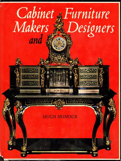 Image for Cabinet Makers and Furniture Designers Cabinet Makers and Furniture Designers