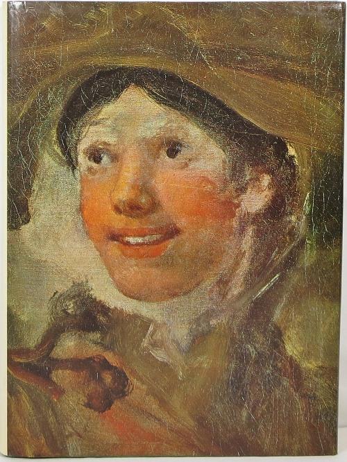 Image for English Painting from Hogarth to the Pre-Raphaelites English Painting from Hogarth to the Pre-Raphaelites
