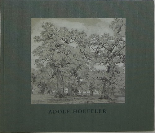 Adolf Hoeffler