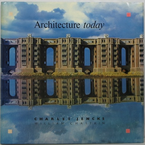 Image for Architecture Today Architecture Today
