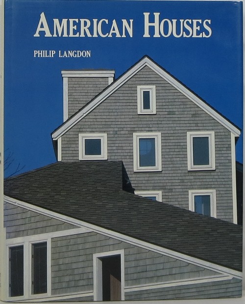 Image for American Houses American Houses