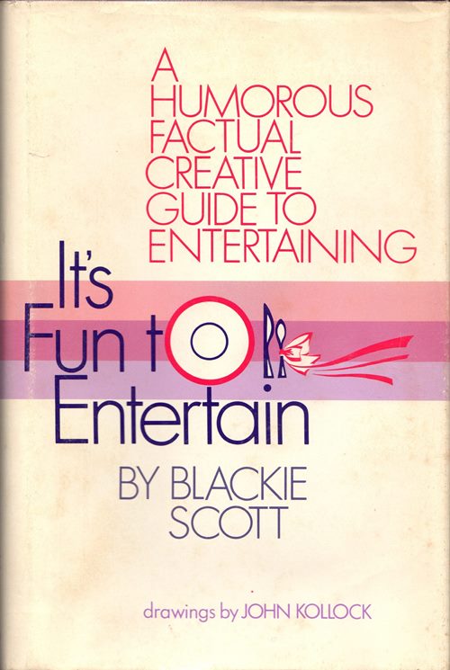 Image for It's Fun to Entertain It's Fun to Entertain