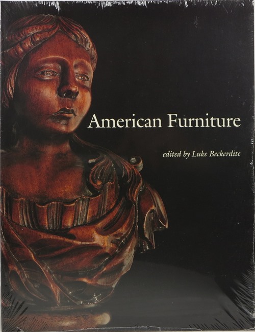 Image for American Furniture 1994 American Furniture 1994