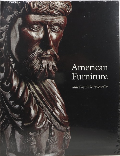 Image for American Furniture 2000 American Furniture 2000