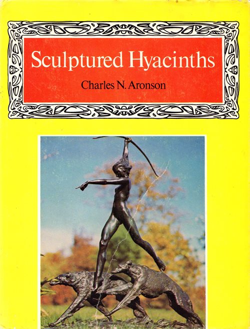 Image for Sculptured Hyacinths Sculptured Hyacinths