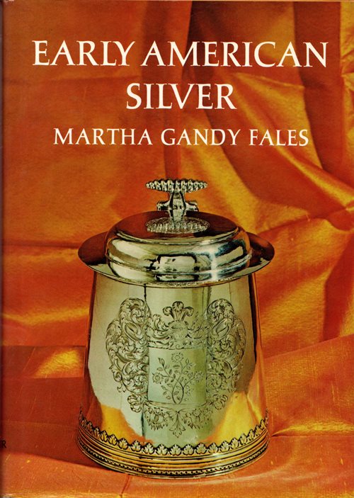 Early American Silver