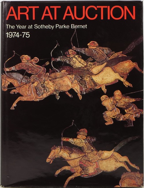 Image for Art at Auction: The Year at Sotheby Parke Bernet 1974-75 Art at Auction: The Year at Sotheby Parke Bernet 1974-75