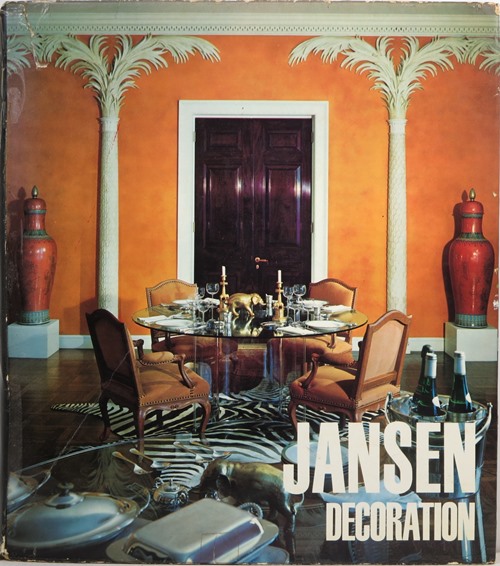 Image for Jansen Decoration Jansen Decoration