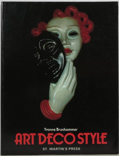 Image for Art Deco Style Art Deco Style