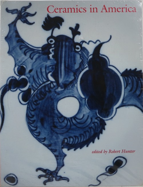 Image for Ceramics in America 2004 Ceramics in America 2004