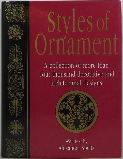 Image for Styles of Ornament Styles of Ornament