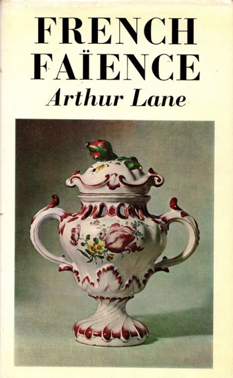 Image for French Faience French Faience
