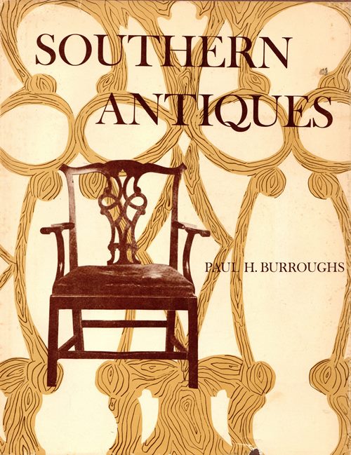 Image for Southern Antiques Southern Antiques