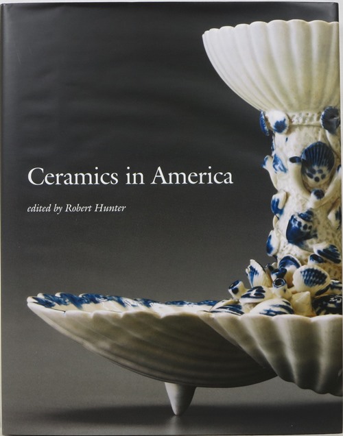 Image for Ceramics in America 2007 Ceramics in America 2007