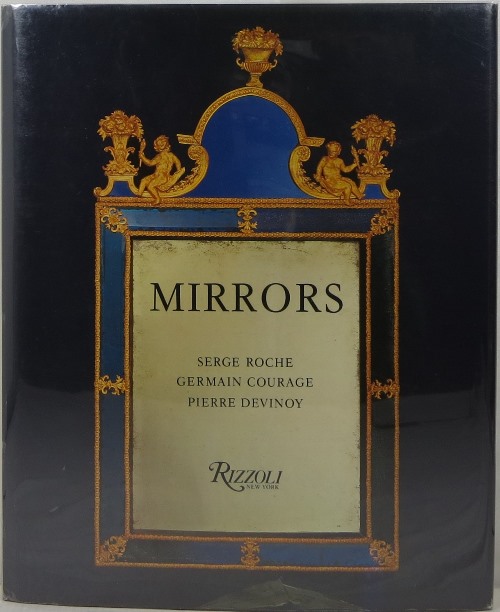 Image for Mirrors Mirrors