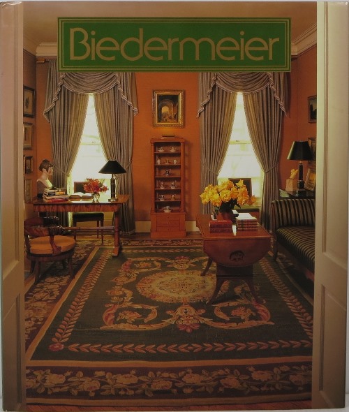 Image for Biedermeier Biedermeier