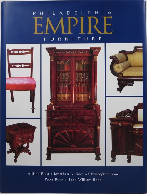 Image for Philadelphia Empire Furniture Philadelphia Empire Furniture