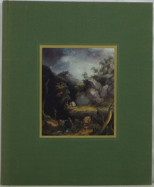 Image for The Hudson River School: Congenial Observations The Hudson River School: Congenial Observations