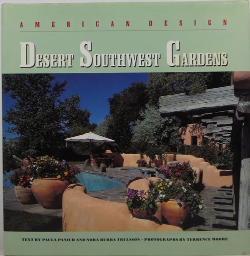 Image for Desert Southwest Gardens Desert Southwest Gardens