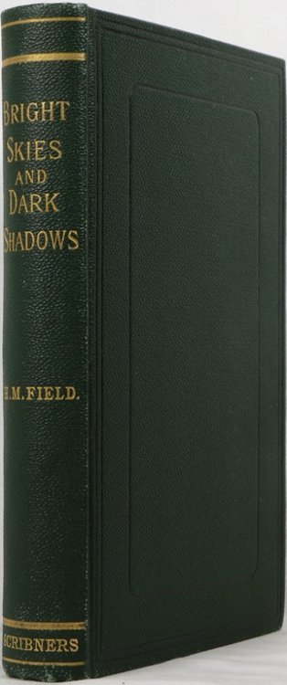 Image for Bright Skies and Dark Shadows Bright Skies and Dark Shadows