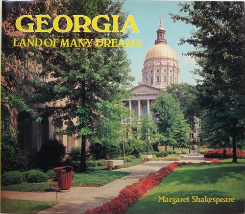 Image for Georgia: Land of Many Dreams Georgia: Land of Many Dreams