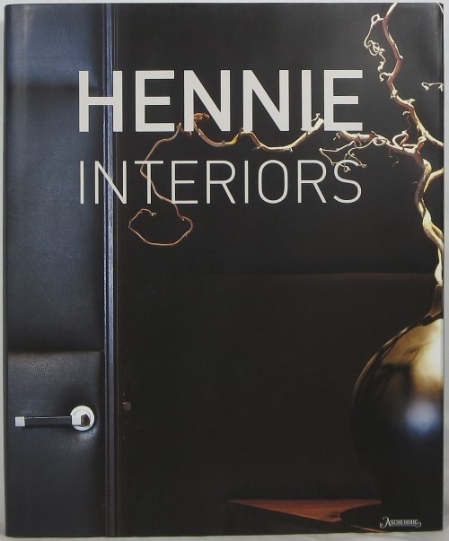 Image for Hennie Interiors Hennie Interiors
