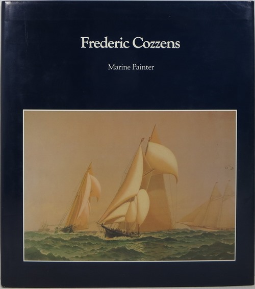 Image for Frederic Cozzens Marine Painter Frederic Cozzens Marine Painter