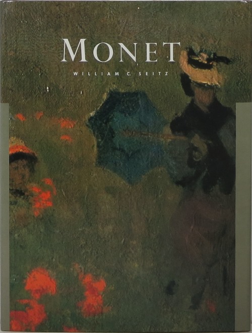 Image for Claude Monet Claude Monet