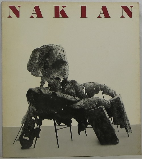 Image for Nakian Nakian